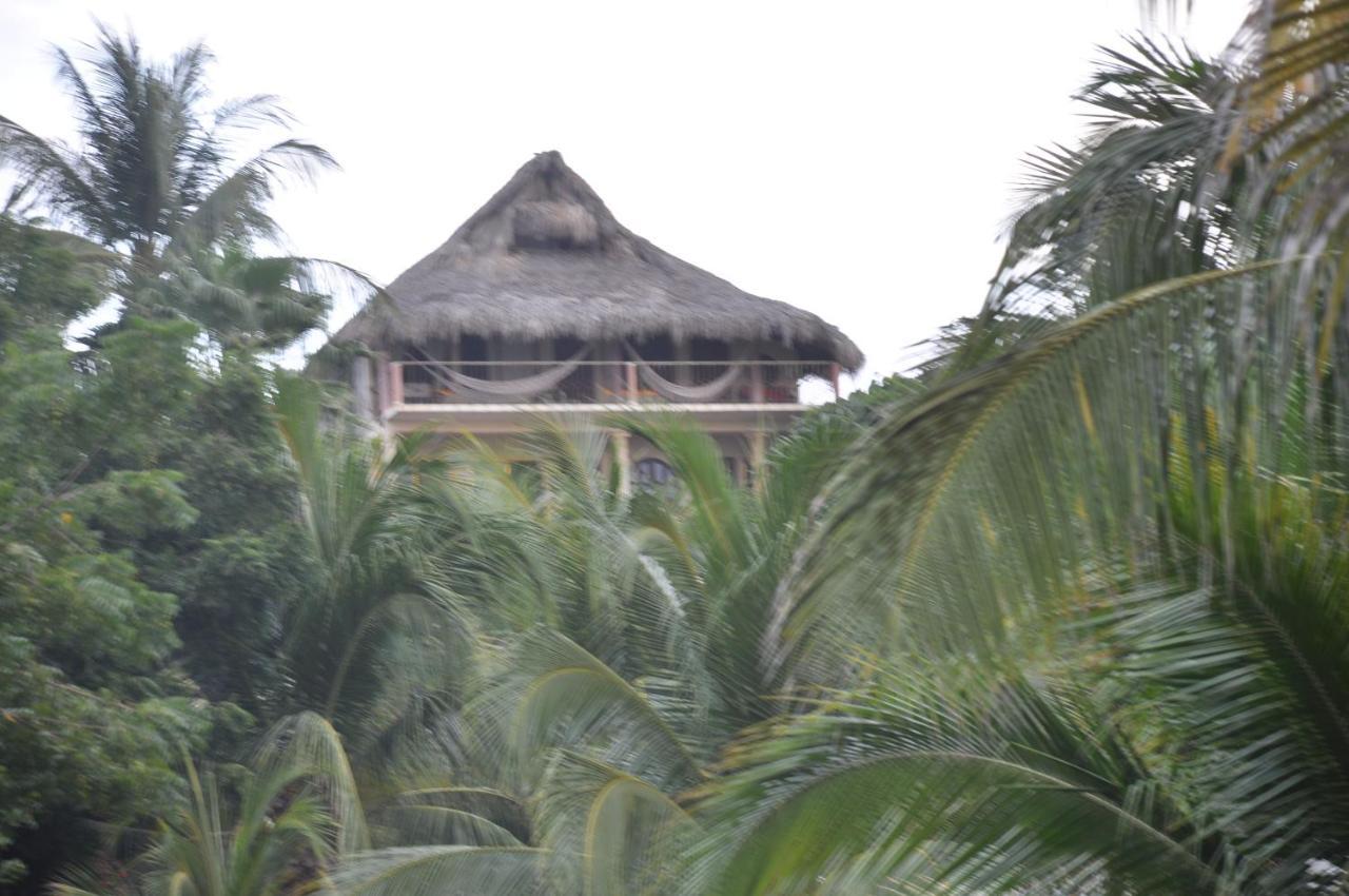 Ananda Guest House Puerto Escondido  Extérieur photo